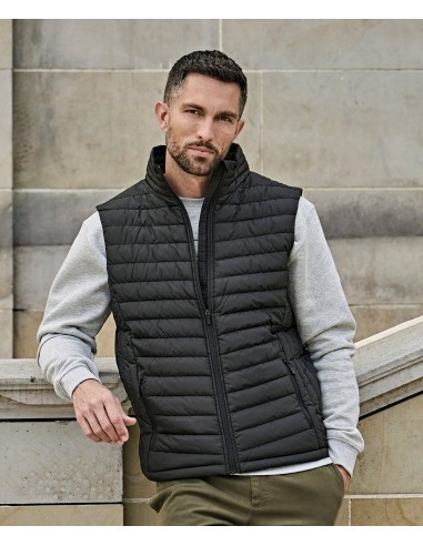 TEE-9632-Mens Zepelin Bodywarmer